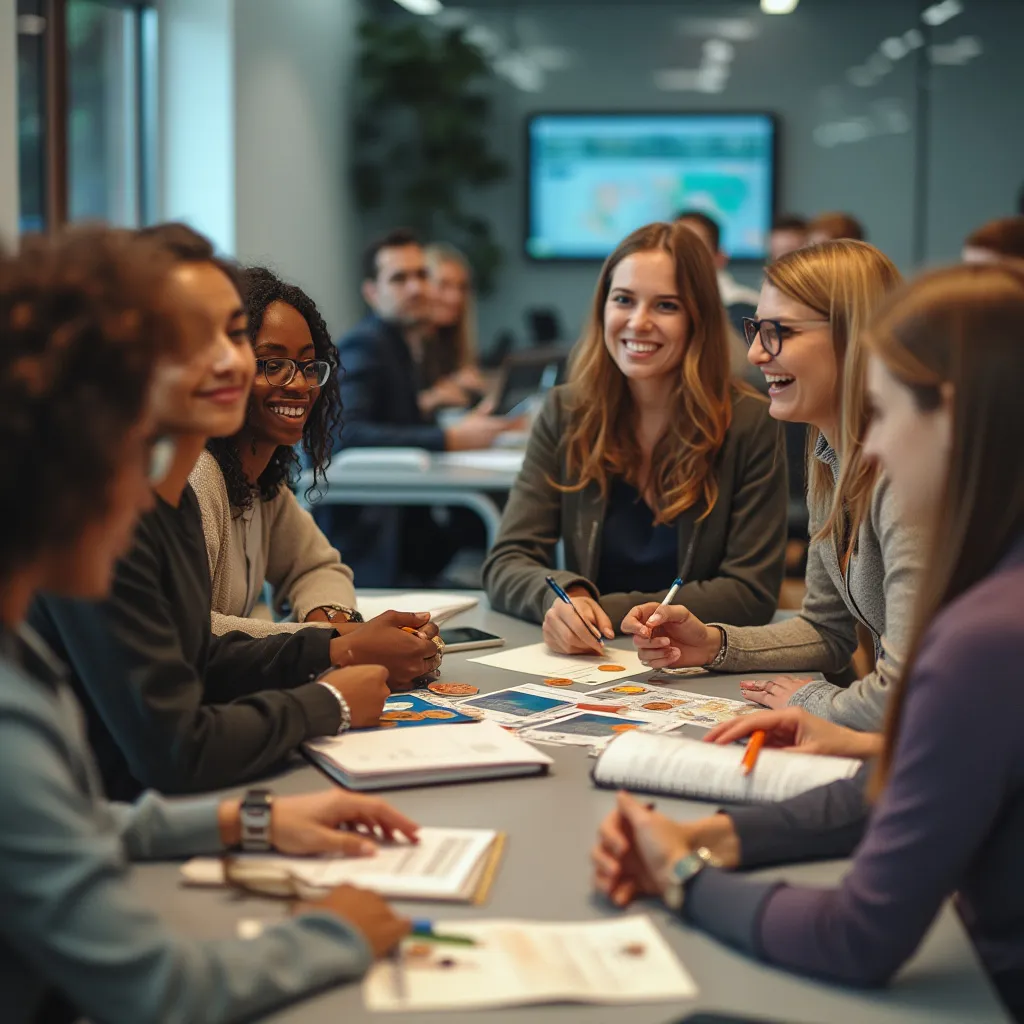 Taller de finanzas presencial